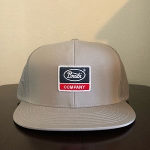 Brixton Hat